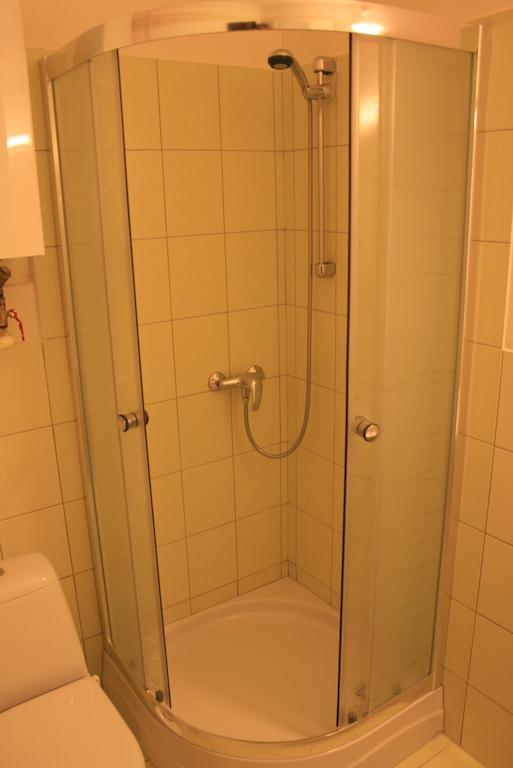 Chata Lucia Stara Lesna Quarto foto